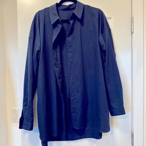 Lululemon Button Down Shirt (CYA)